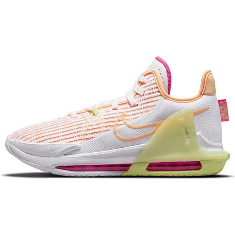 nike lebron witness 6 women's.